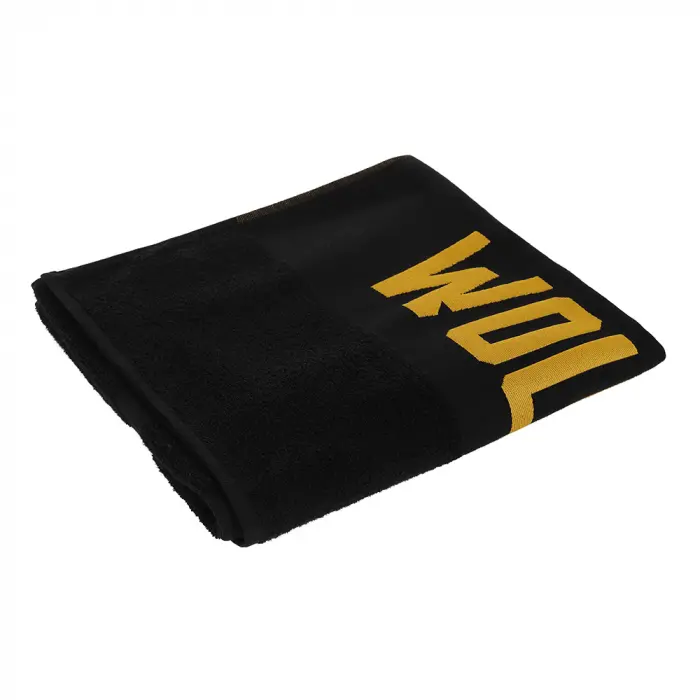 Wolverhampton Wanderers Store | Shop Official Luxury Towel Wolves Gear